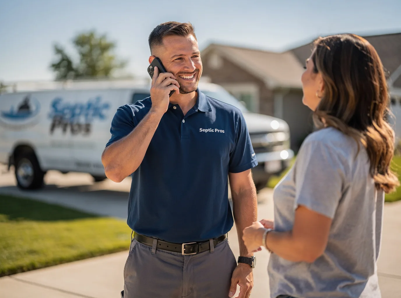 Septic Tank Pumping Mount Holly, NC FAQs